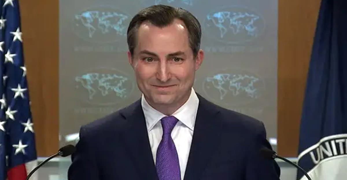 অন্তর্বর্তী সরকারের সঙ্গে কাজ করতে প্রস্তুত যুক্তরাষ্ট্র