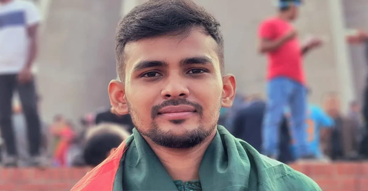 অন্তর্বর্তীকালীন সরকারে থাকছেন কারা? যা জানালেন সমন্বয়ক