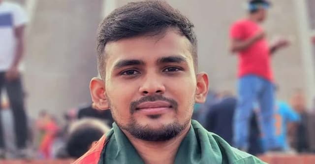 নারী টি-টোয়েন্টি বিশ্বকাপ বাংলাদেশের বাইরে যাবে না: আসিফ মাহমুদ