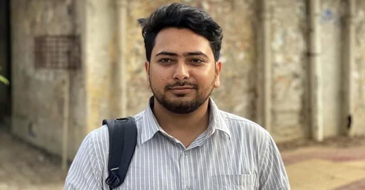 ইন্টারনেট শাটডাউনে জড়িতদের বিরুদ্ধে ব্যবস্থা নেওয়া হবে: নাহিদ ইসলাম