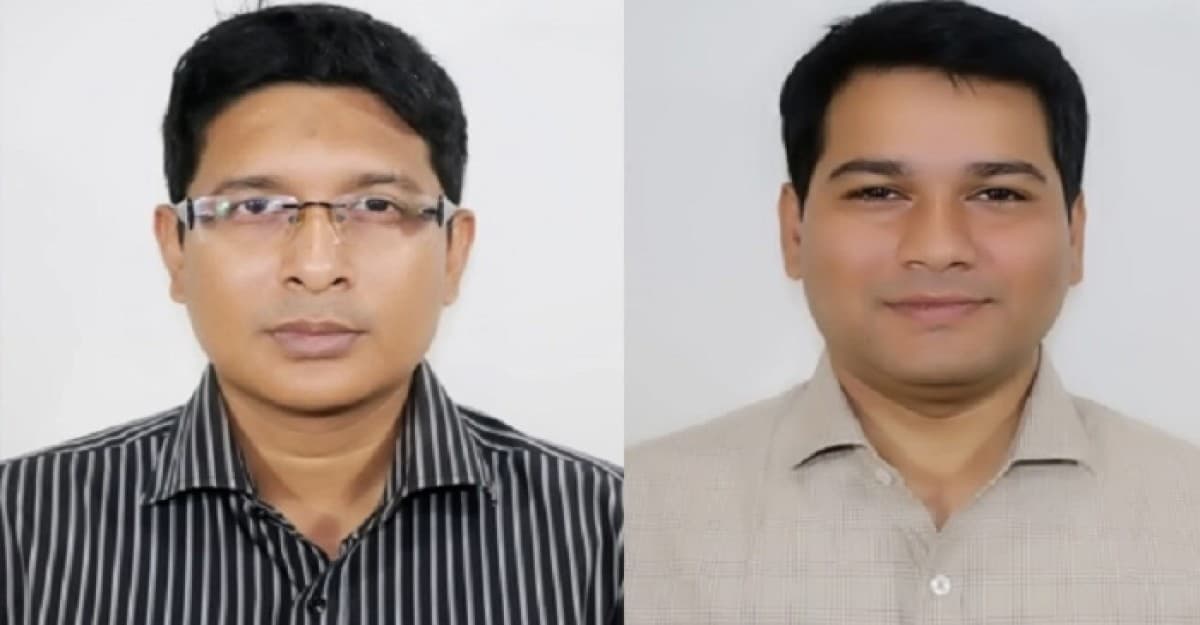 বিটিআরসির দুই কর্মকর্তাকে সাময়িক বরখাস্ত