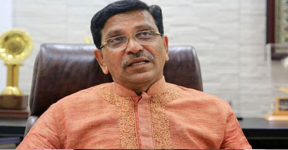 ১৫ আগস্ট শ্রদ্ধা জানাতে অনুমতি চেয়েছে আওয়ামী লীগ: হানিফ