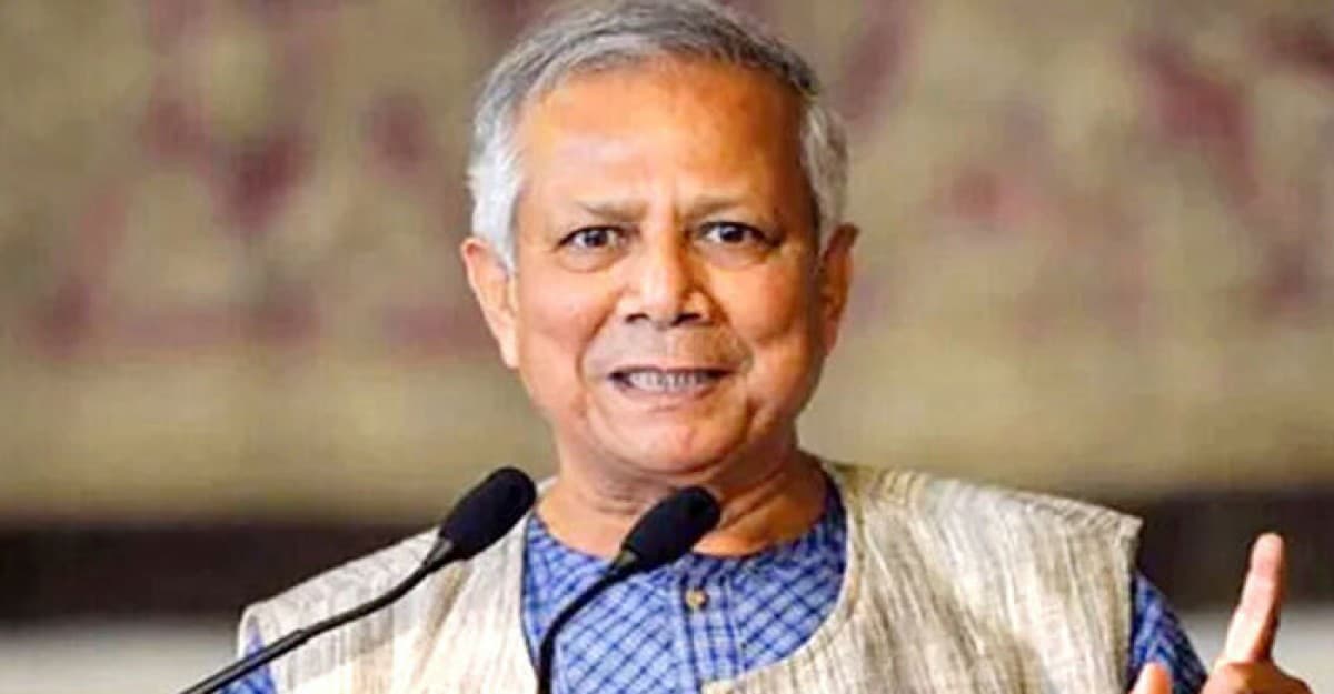 সংখ্যালঘু সম্প্রদায়ের সঙ্গে কাল বৈঠকে বসবেন প্রধান উপদেষ্টা