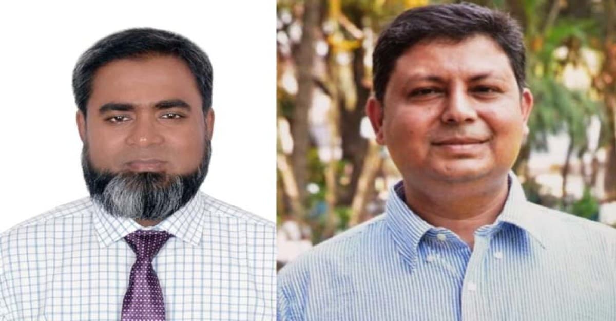 সাংবাদিক-শিক্ষার্থী নিপীড়নে মদদদাতার অভিযোগ দুই হল প্রভোস্টের বিরুদ্ধে
