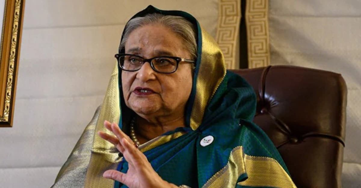 শেখ হাসিনাসহ ৭ জনের বিরুদ্ধে মামলা নিতে আদালতের নির্দেশ