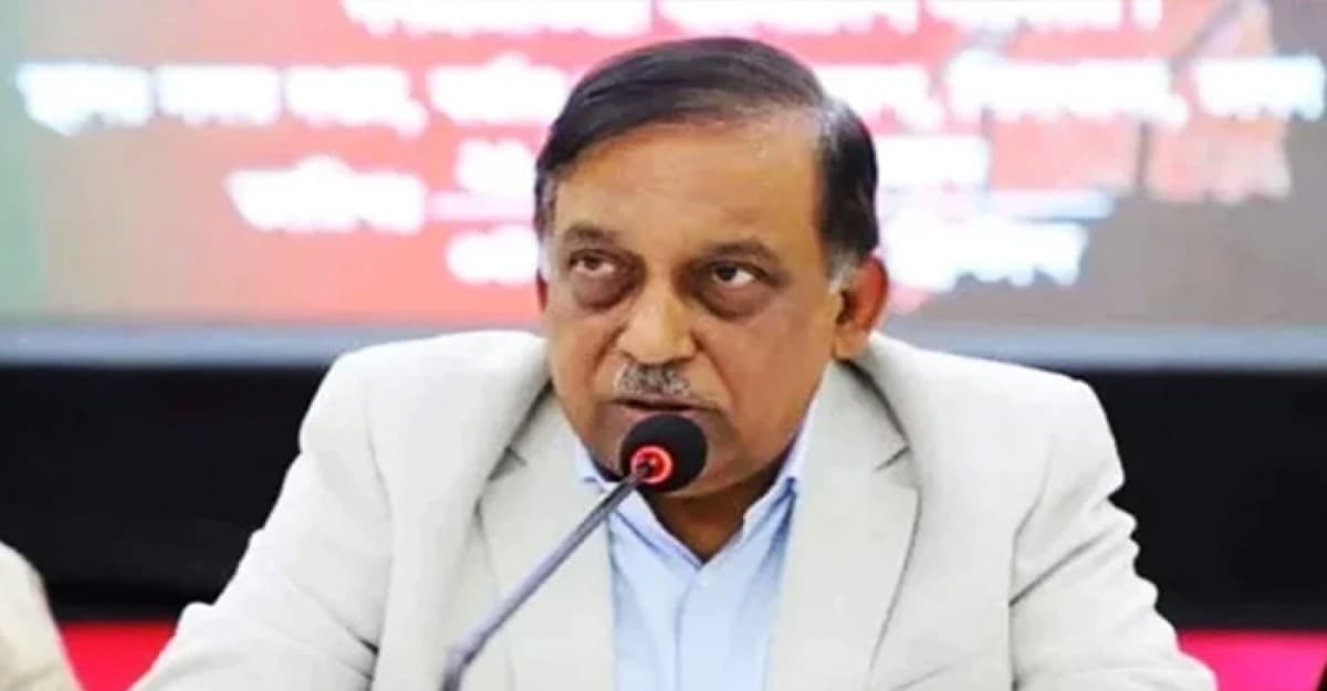 সাবেক স্বরাষ্ট্রমন্ত্রী আসাদুজ্জামান খান ও তার পরিবারের ব্যাংক হিসাব জব্দ