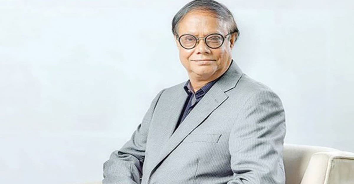বাংলাদেশ ব্যাংকের নতুন গভর্নর হলেন আহসান এইচ মনসুর