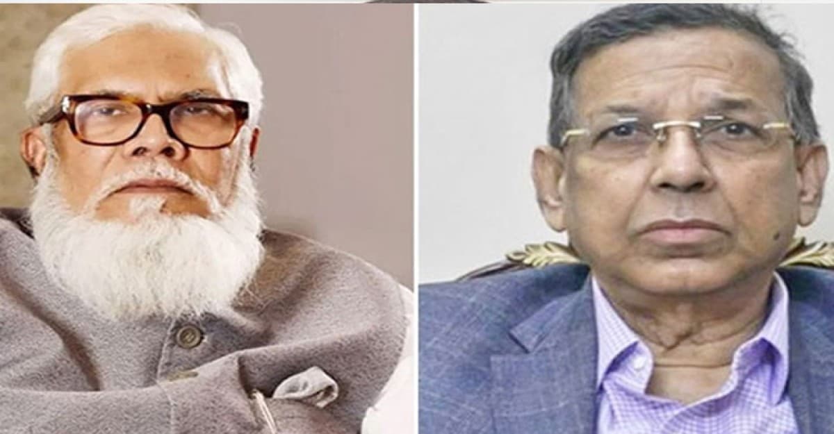 সালমান এফ রহমান ও আনিসুল হক ১০ দিনের রিমান্ডে