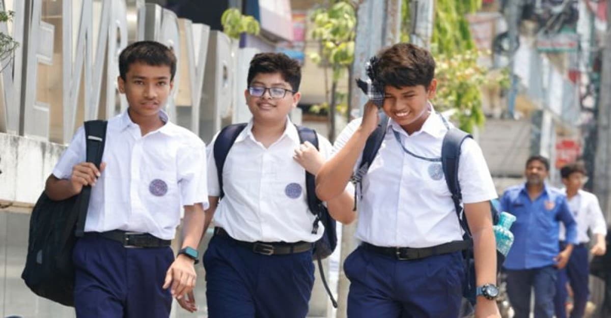 রবিবার খুলছে মাধ্যমিক ও উচ্চ শিক্ষাপ্রতিষ্ঠান