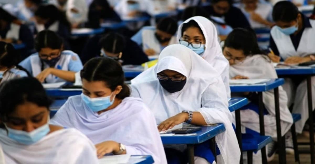 এইচএসসি’র স্থগিত পরীক্ষা ১১ সেপ্টেম্বর থেকে শুরু