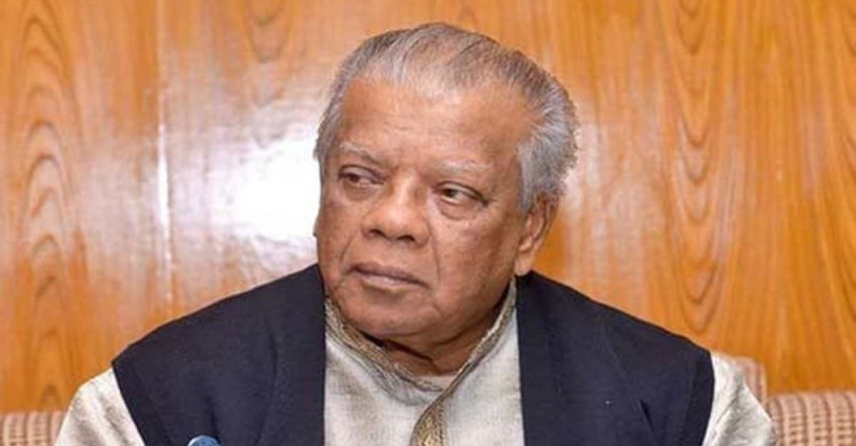 আমির হোসেন আমুর ব্যাংক হিসাব জব্দ