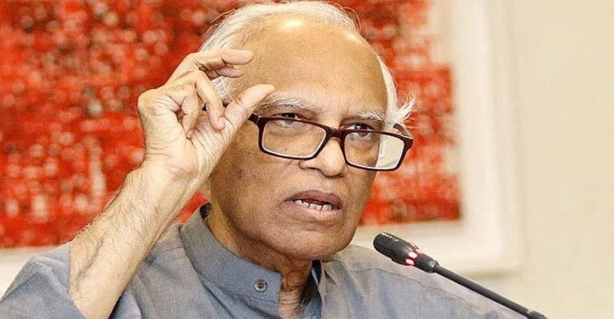 ৪০ সরকারি বিশ্ববিদ্যালয়ের অভিভাবক নিরুদ্দেশ: ওয়াহিদউদ্দিন
