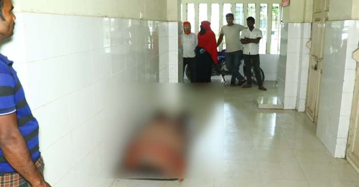 পাবনার সাঁথিয়ায় গরু ব্যবসায়ীর রহস্যজনক মৃত্যু