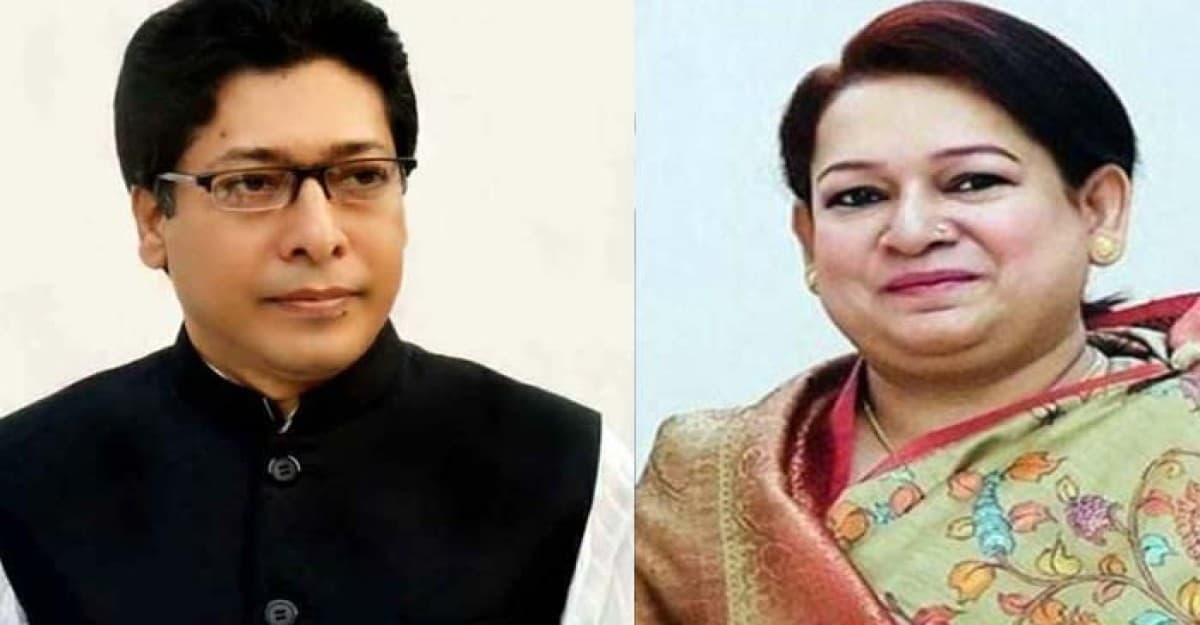 সাবেক জনপ্রশাসন মন্ত্রী ফরহাদ হোসেনসহ শতাধীক নেতাকর্মীর নামে তিন মামলা