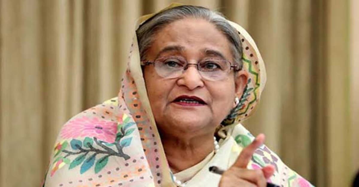 শেখ হাসিনাসহ ২৮ জনের নামে হত্যা মামলা