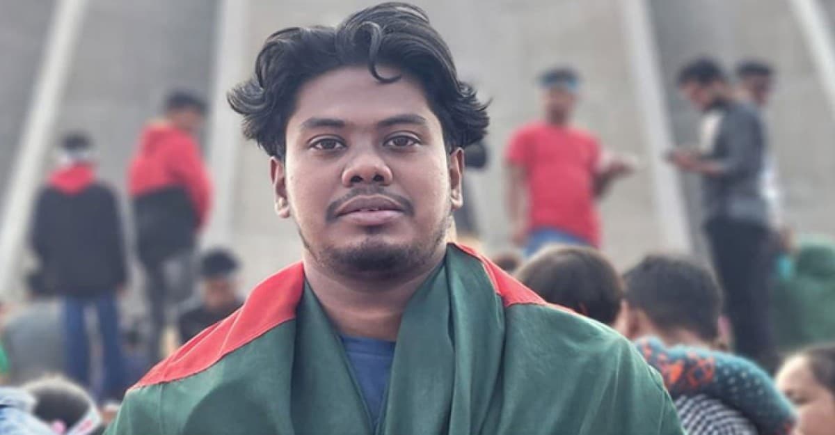ঢাকা-দিল্লির সঙ্গে সব অসম চুক্তি বাতিলের এখনই সময়: সমন্বয়ক হাসিব