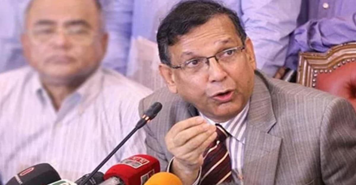 শেখ হাসিনাকে নিয়ে যে চাঞ্চল্যকর তথ্য দিলেন আনিসুল