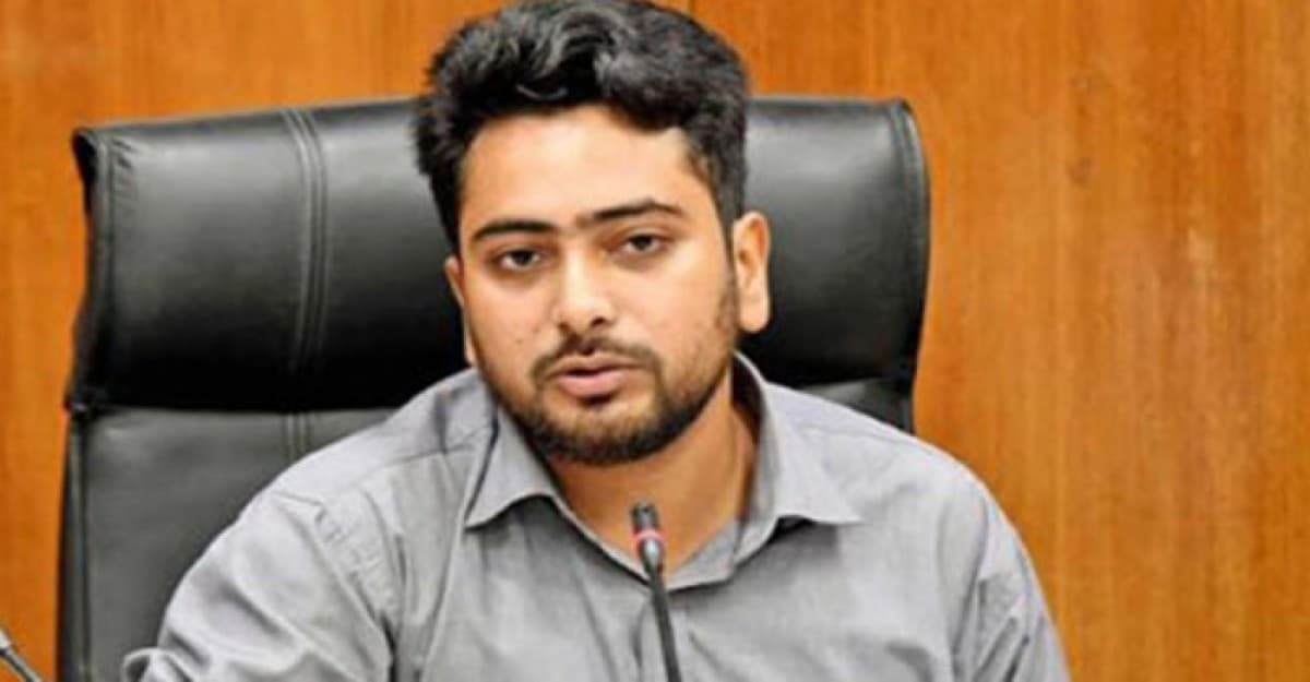 আগাম সতর্ক না করে বাঁধ খুলে দেওয়া অমানবিক: তথ্য উপদেষ্টা