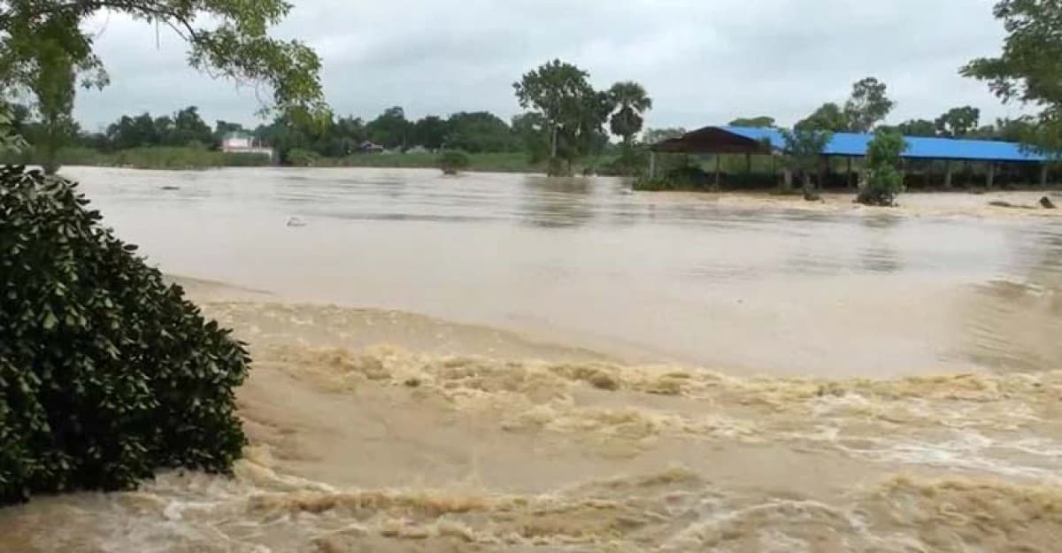 বন্যার্তদের জন্য প্রধান উপদেষ্টার ত্রাণ তহবিল