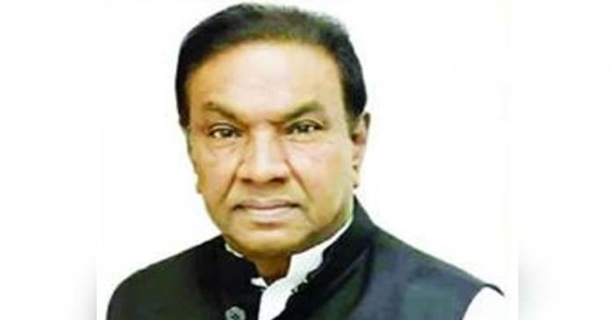 সাবেক সংসদ সদস্য সাদেক খান গ্রেফতার