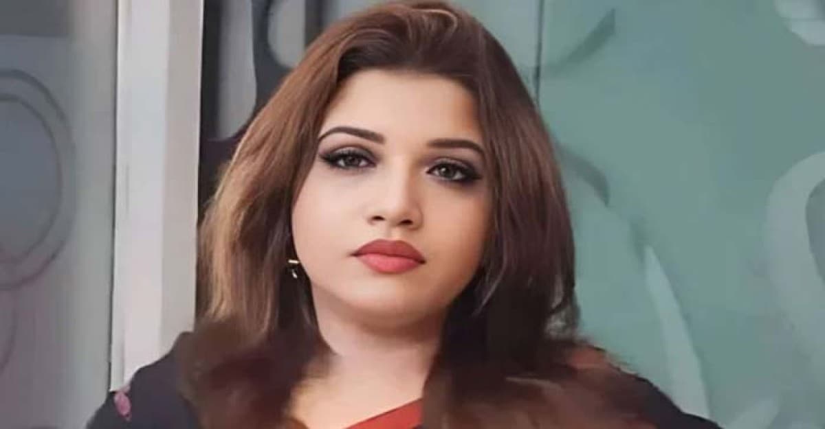 হত্যা মামলায় আসামি হয়ে যা বললেন শামা ওবায়েদ