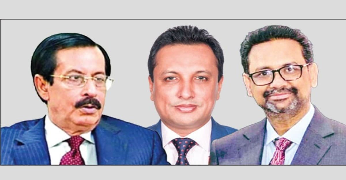 শেখ সেলিমের স্বর্ণ পাচারে সহযোগী দোলন, ২০ হাজার কোটি টাকা পাচারে দিলীপ