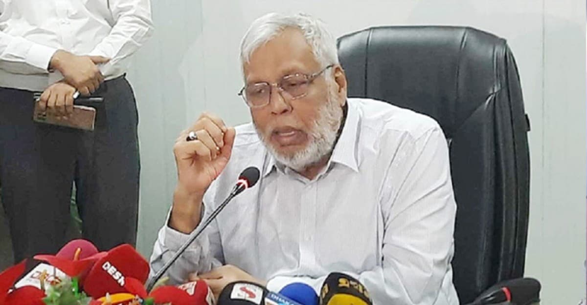 ভবিষ্যতে আমাদের চেষ্টা থাকবে যাতে জ্বালানি মূল্য আরও কমাতে পারি: ফাওজুল কবির