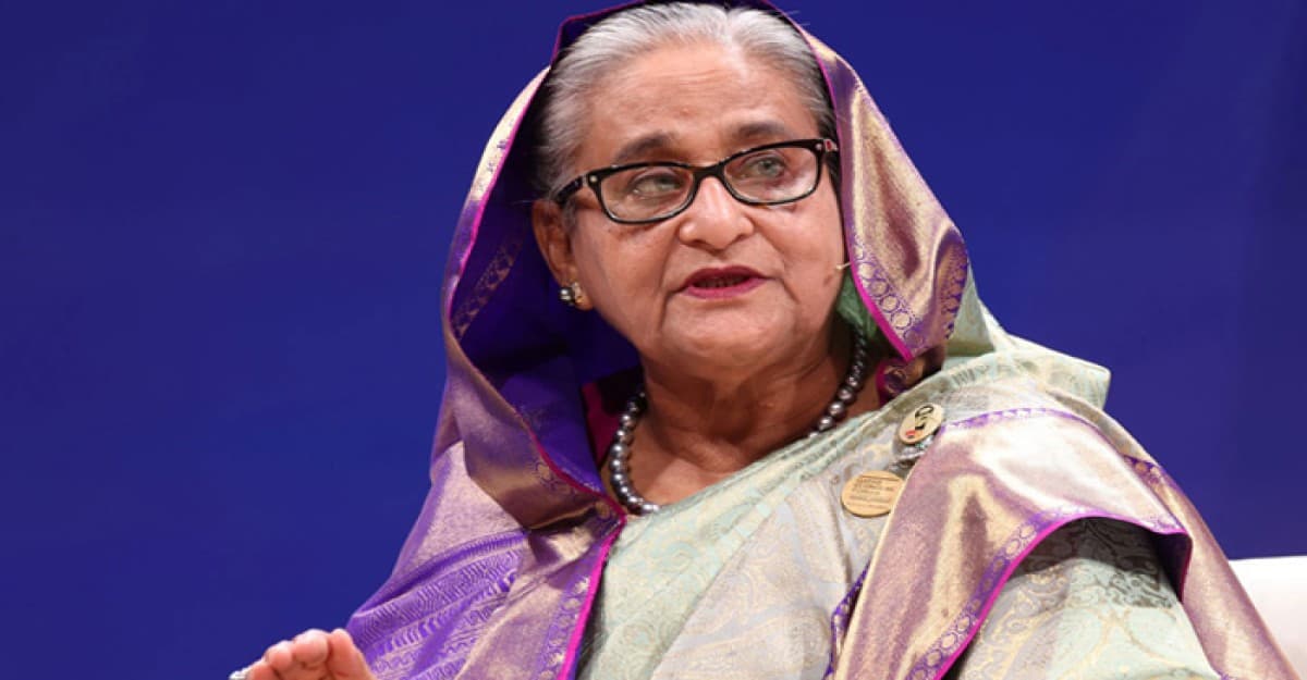 শেখ হাসিনাকে ফেরত চাইতে পারে বাংলাদেশ: রয়টার্সকে পররাষ্ট্র উপদেষ্টা