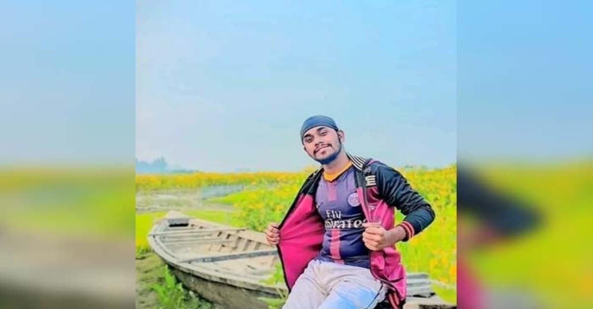 কুড়িগ্রামে ছাত্র আন্দোলনে আহত আশিক আর নেই