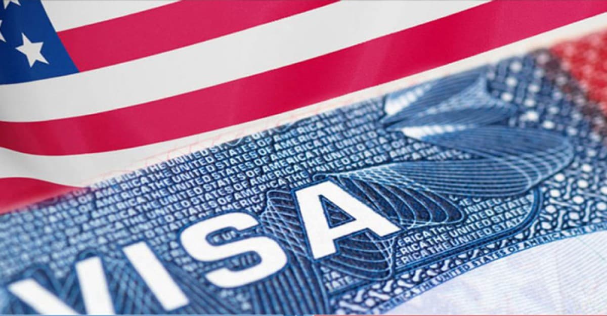 ভিসা আবেদনকারীদের নতুন বার্তা দিল মার্কিন দূতাবাস