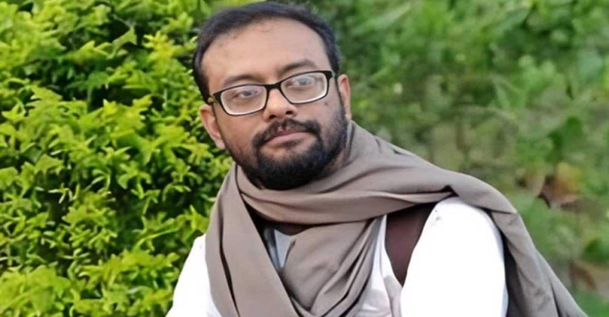 বাংলা একাডেমির মহাপরিচালক হলেন মোহাম্মদ আজম