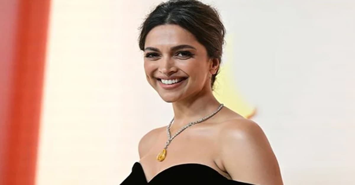 কন্যা সন্তানের মা হলেন দীপিকা