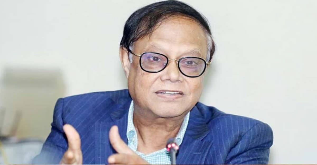 ব্যাংক যে অবস্থায়ই থাক গ্রাহকের কোনো ক্ষতি হবে না: গভর্নর