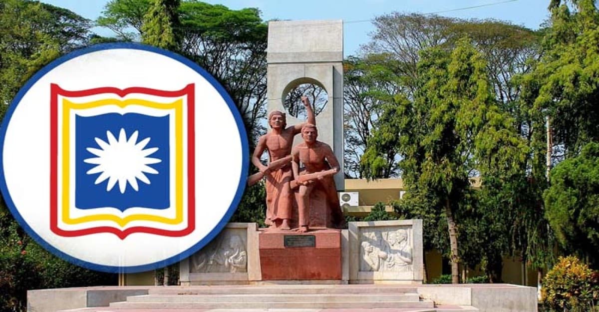 রাবিতে স্নাতক প্রথম বর্ষের ক্লাস ২২ সেপ্টেম্বর