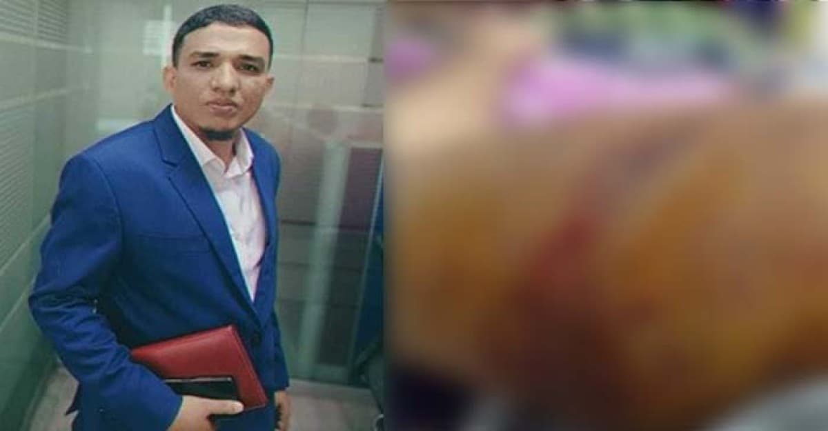 শরীরে ৩০০ স্প্রিন্টার নিয়ে যন্ত্রণায় কাতরাচ্ছেন বাউফলের নাসরুল্লাহ