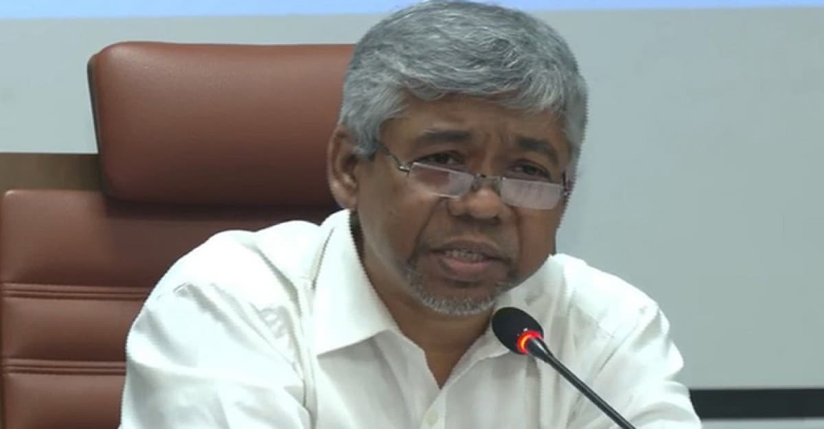 এখন থেকে জুলুম নয়, করদাতাদের স্বস্তি দেয়া হবে: এনবিআর চেয়ারম্যান