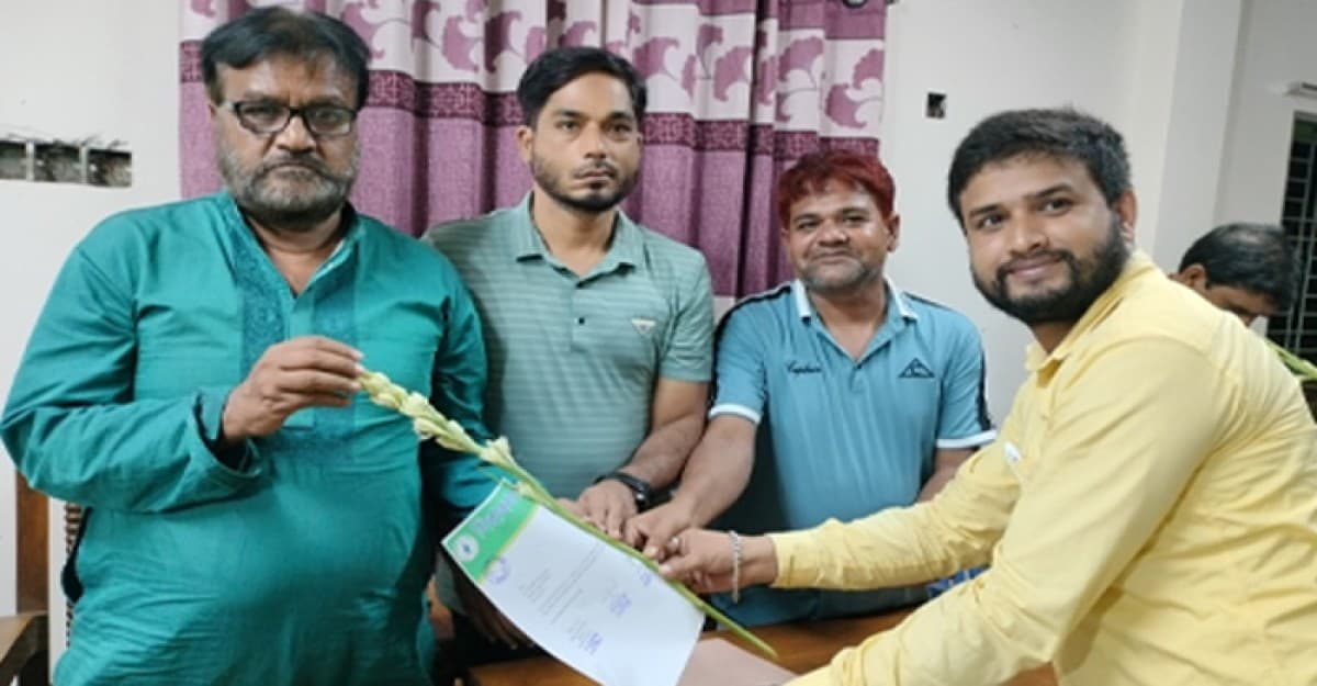 সিরাজগঞ্জ প্রেসক্লাবের নতুন সদস্য হলেন যারা