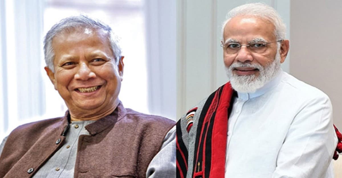 যুক্তরাষ্ট্রে হচ্ছে না ড. ইউনূস-মোদির বৈঠক