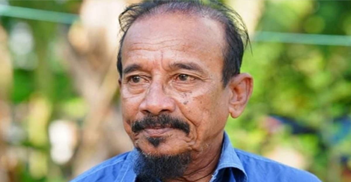 বর্ষীয়ান অভিনেতা আলাউদ্দিন লাল আর নেই