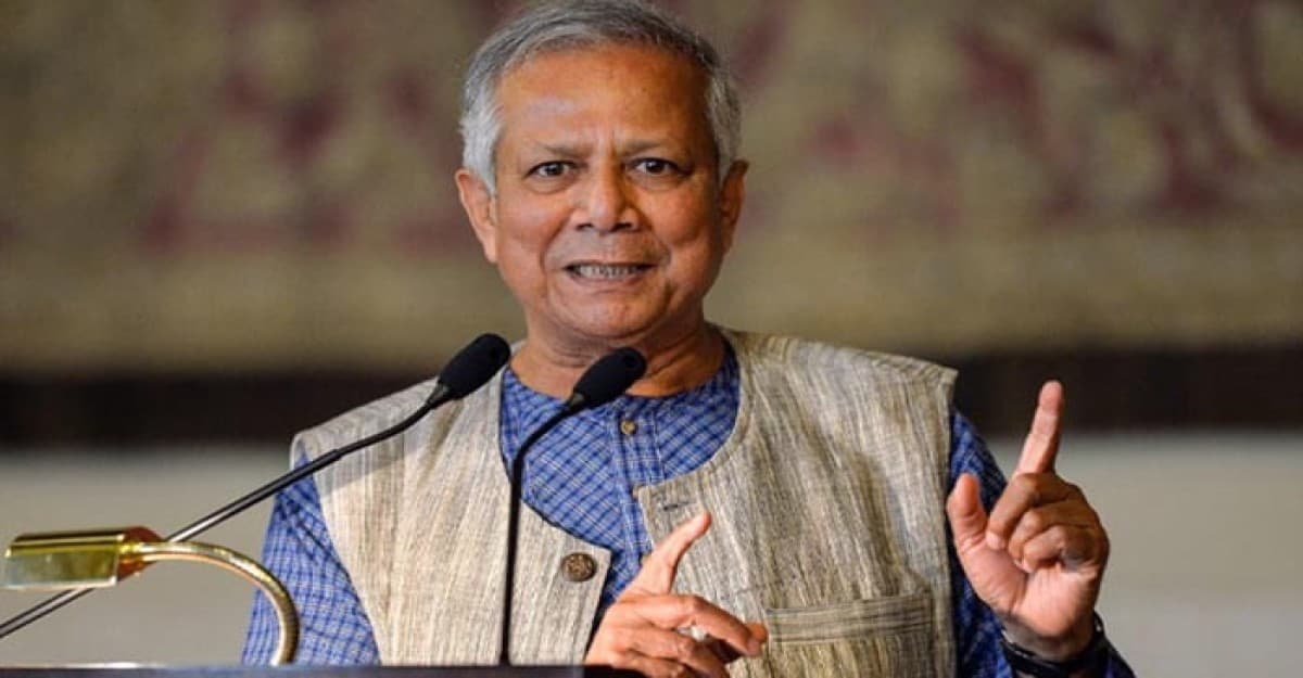 আজ জাতিসংঘে বাংলায় ভাষণ দেবেন ড. ইউনূস
