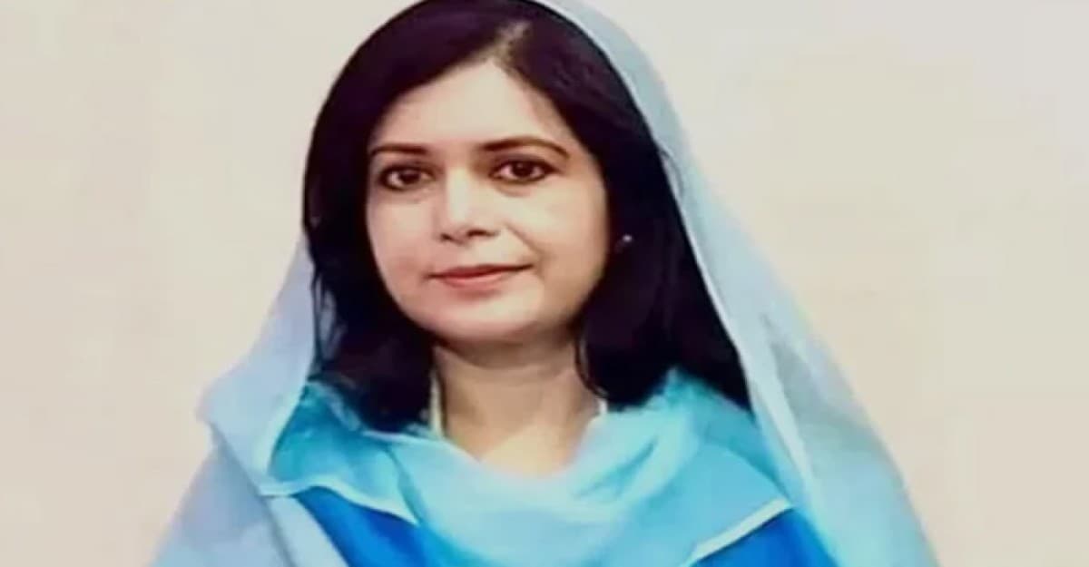 ডা. জোবাইদা রহমানের সাজা স্থগিত