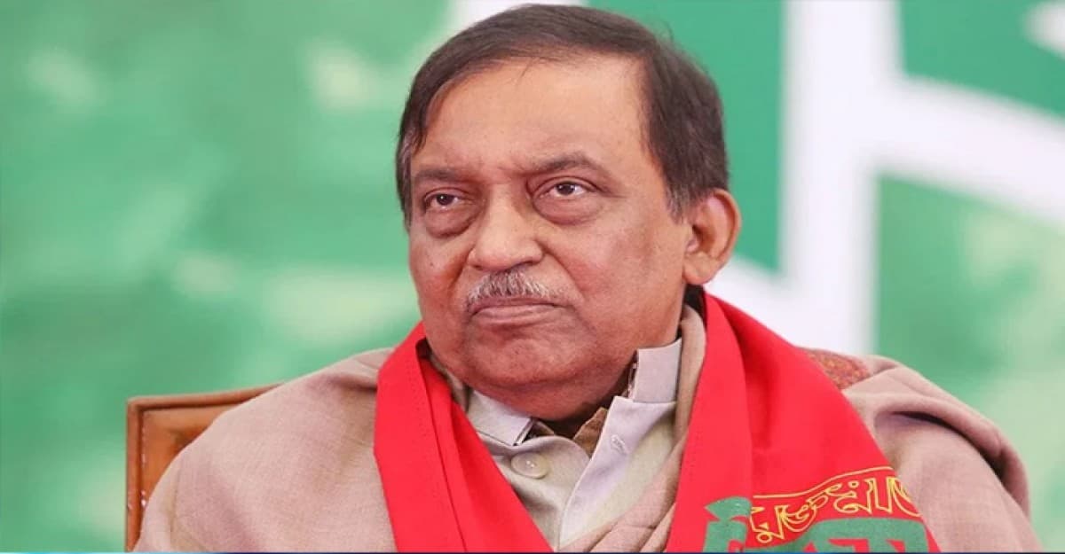 সাবেক স্বরাষ্ট্রমন্ত্রীর ভারত পলায়ন নিয়ে যা বলল পুলিশ ও র‍্যাব