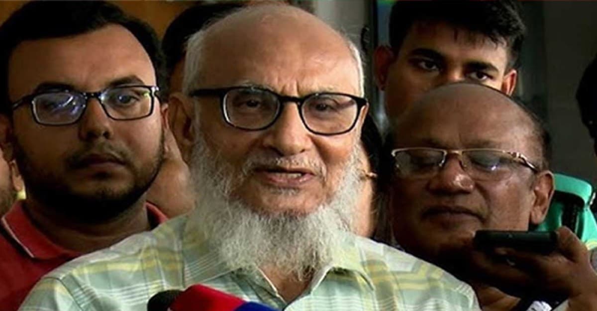 চাকরিতে প্রবেশের বয়স বাড়ানোর যৌক্তিকতা আছে: কমিটি প্রধান