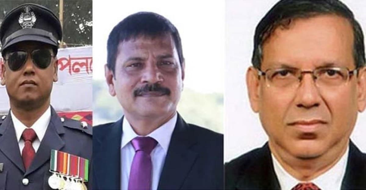 আখাউড়ায় আইনমন্ত্রী, মেয়র-ওসির বিরুদ্ধে হত্যা মামলা