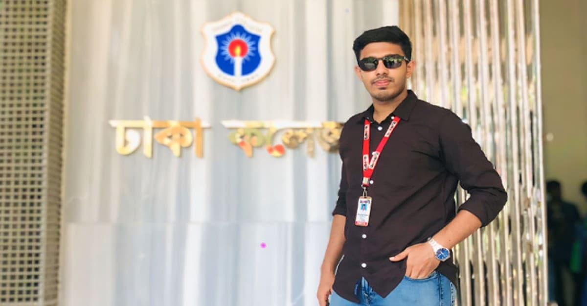 চাঁদাবাজির নিউজ সংগ্রহ করতে গিয়ে দুর্বৃত্তদের হামলার শিকার জনবাণীর সাংবাদিক