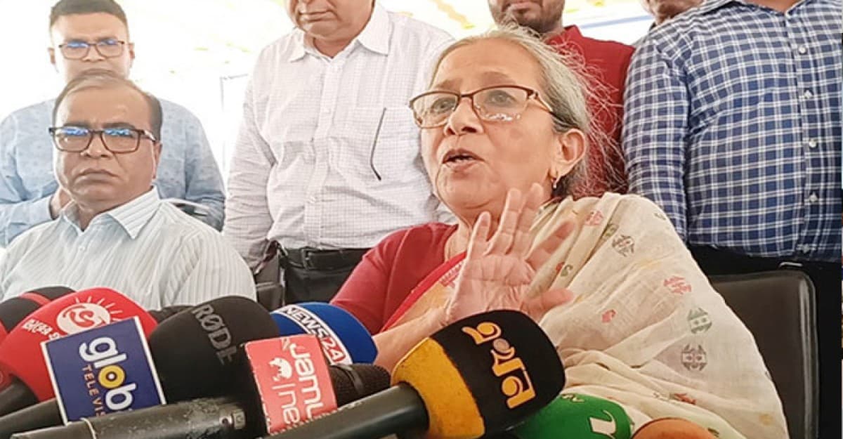 বাংলাদেশের সোনার খনি হচ্ছে ইলিশ সম্পদ: উপদেষ্টা