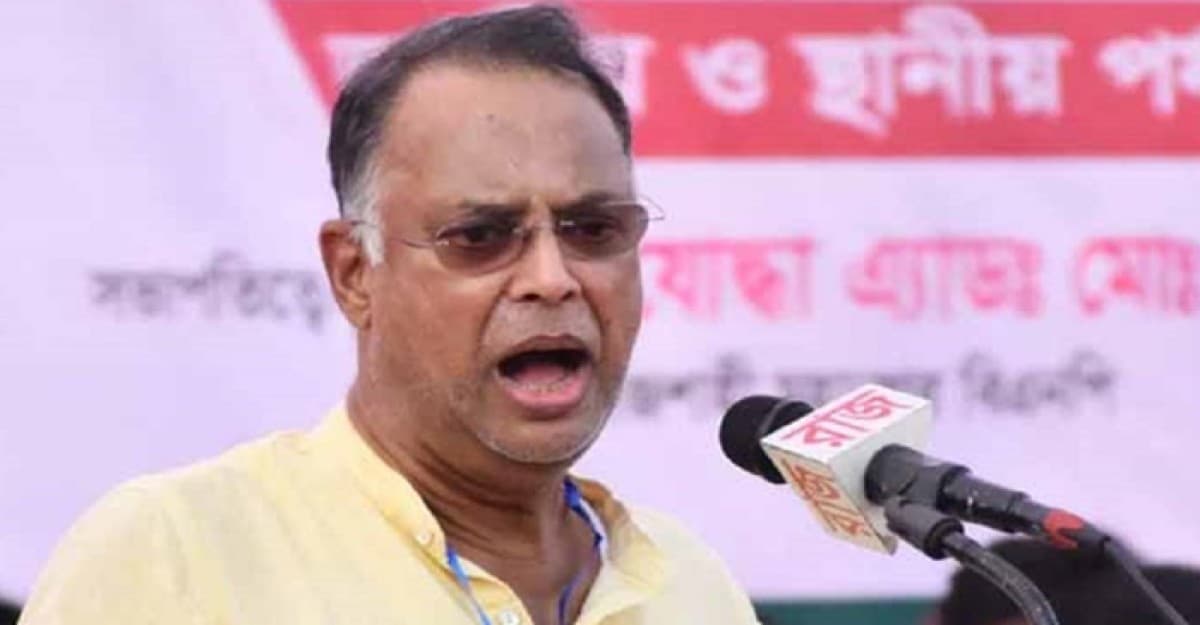 রবিবার দেশে আসছেন টুকু