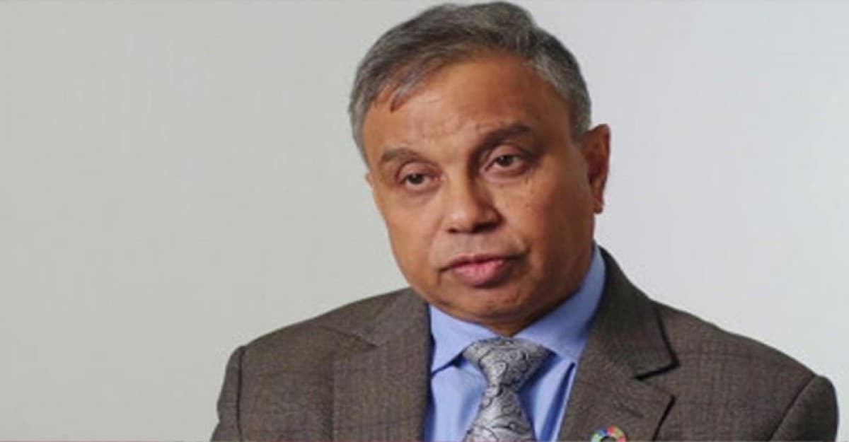 শেখ হাসিনার সাবেক মুখ্য সচিব আবুল কালাম আজাদ গ্রেফতার