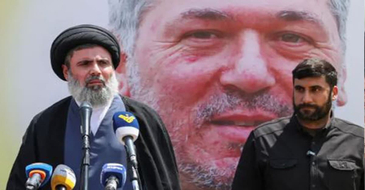 হিজবুল্লাহর সম্ভাব্য শীর্ষনেতা নিখোঁজ