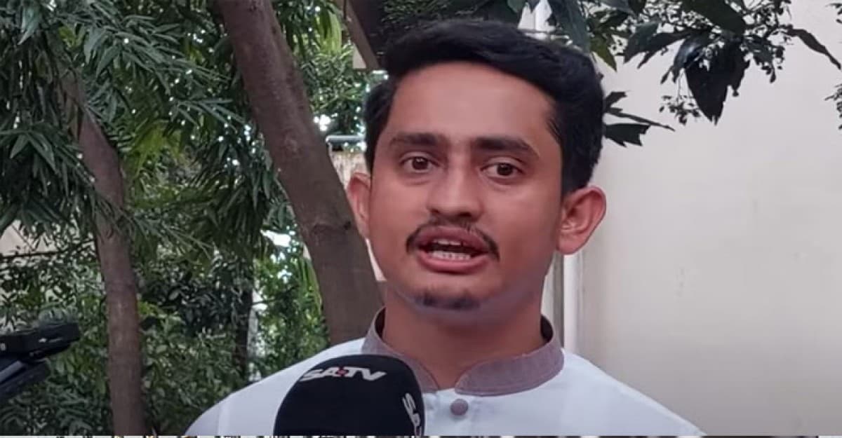 চলতি সপ্তাহেই পিএসসির সংস্কার চাইলেন সারজিস